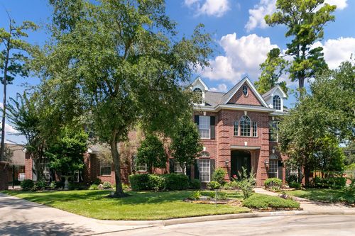 13915 Springmint Dr, Cypress, TX, 77429-5183 | Card Image