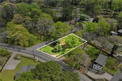 263 W Lake Avenue Nw, Atlanta, GA, 30314 | Card Image