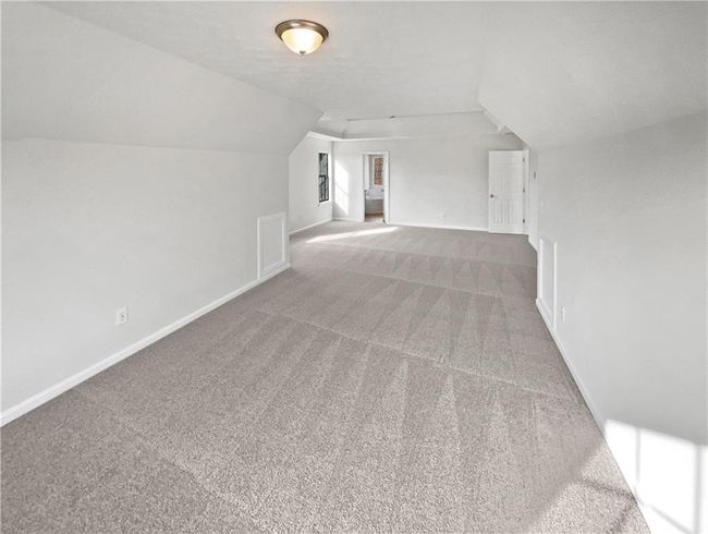 545 Zoie Ln, House other with 4 bedrooms, 3 bathrooms and null parking in Palmetto GA | Image 17