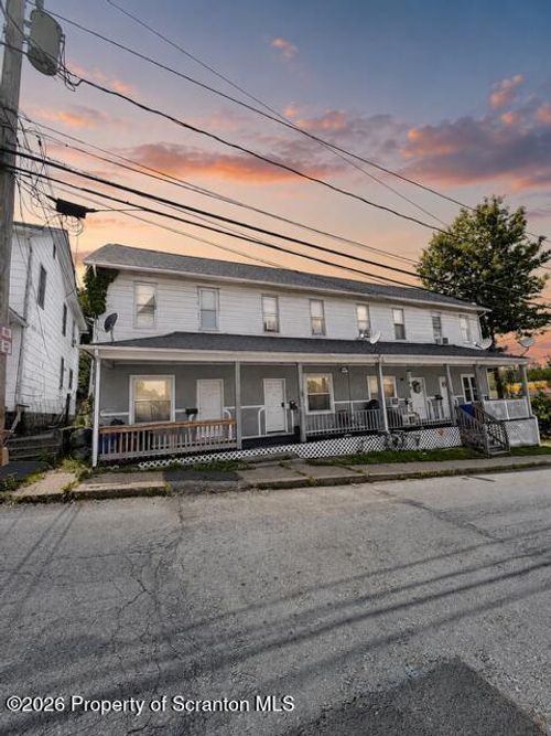 7 Miller St, Pittston, PA, 18640 | Card Image