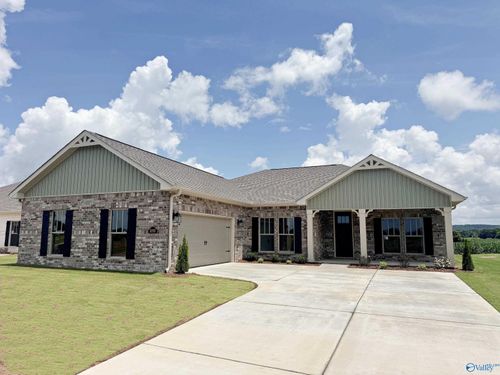1055 Maplehurst Street, Decatur, AL, 35603 | Card Image