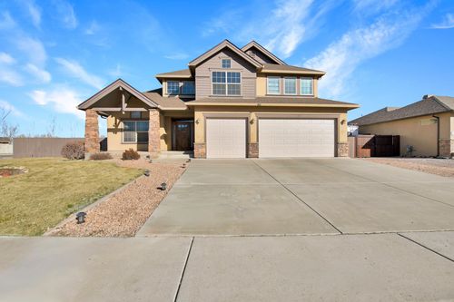 1101 River Rock Court, Fruita, CO, 81521 | Card Image