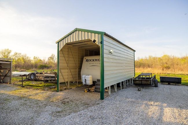 14310 E State Route A, House other with 3 bedrooms, 3 bathrooms and null parking in Archie MO | Image 19