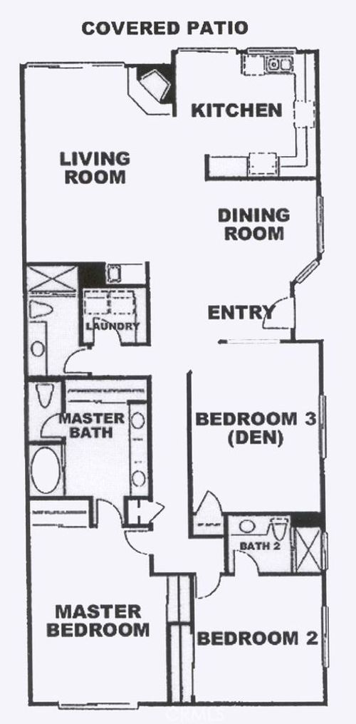 54829 Oakhill, La Quinta, CA, 92253-4714 | Card Image