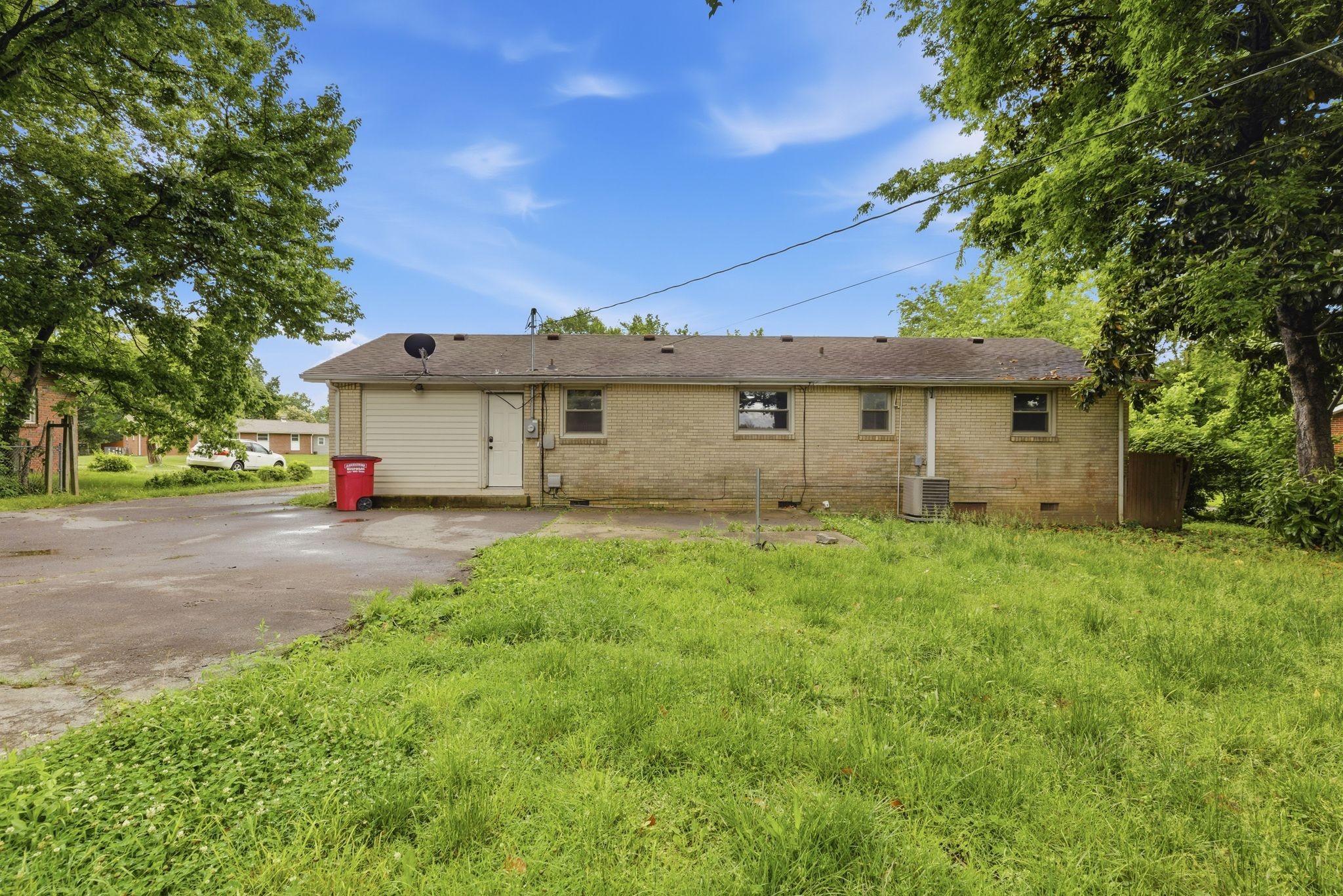 Residential in Clarksville 3