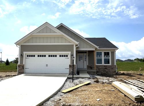 8356 Spenwood Way, Sunbury, OH, 43074 | Card Image