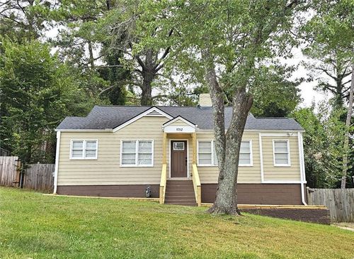 1752 Parkhill Dr, Decatur, GA, 30032-4518 | Card Image