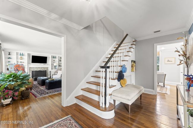 1221 Oriental Gardens Rd, House other with 4 bedrooms, 4 bathrooms and null parking in Jacksonville FL | Image 13