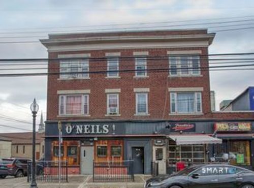 3af-2716 Fairfield Ave, Bridgeport, CT, 06605-3042 | Card Image