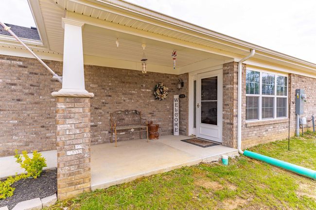 B - 5322 Dauby Dr, Condo with 3 bedrooms, 2 bathrooms and null parking in Evansville IN | Image 34