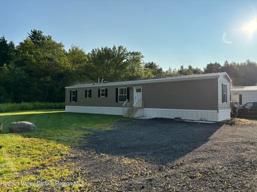20 Mountain View Way, Stephentown, NY, 12168-3106 | Card Image