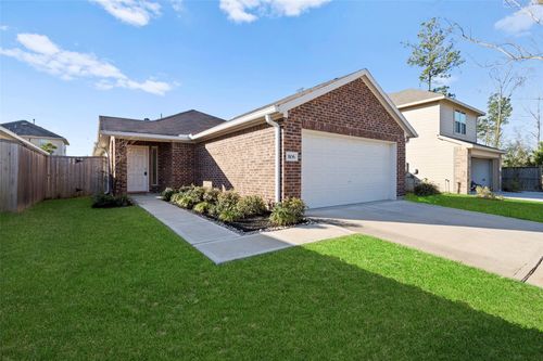 3106 Stotesbery Dr, Conroe, TX, 77301-3392 | Card Image