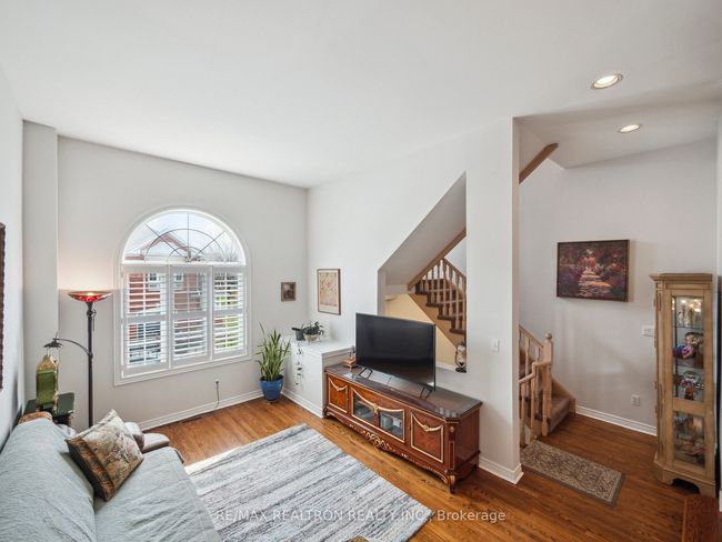 118 - 190 Harding Blvd W, Condo with 3 bedrooms, 4 bathrooms and 1 parking in Richmond Hill ON | Image 5