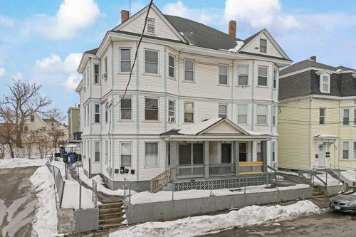 80-82 Haverhill St, Lawrence, MA, 01840-1712 | Card Image