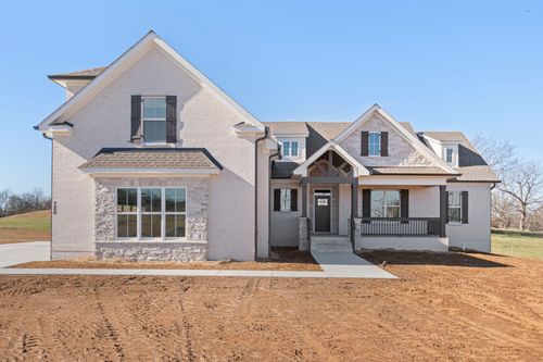 786 Mount Olivet Rd, Columbia, TN, 38401-6743 | Card Image