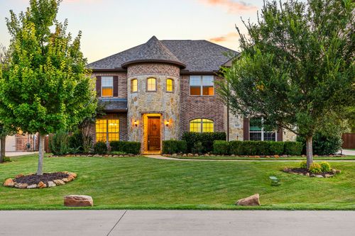 1812 Berkley Dr, Wylie, TX, 75098-6531 | Card Image
