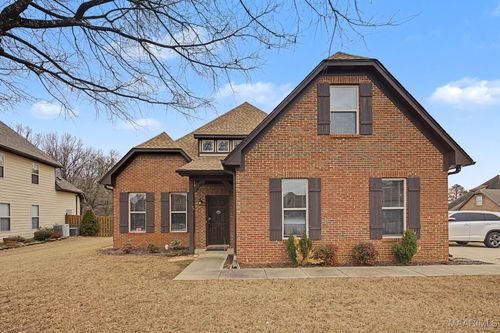 1000 Little Sorrel Dr, CALERA, AL, 35040-7234 | Card Image