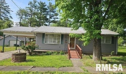 211 E Lincoln St, Galatia, IL, 62935-1325 | Card Image