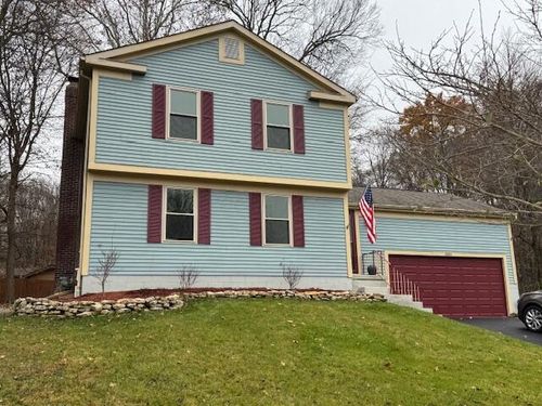 4864 Honeysuckle Blvd, Columbus, OH, 43230-4111 | Card Image