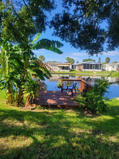 12541 Se 143 Rd Avenue, Home with 0 bedrooms, 0 bathrooms and null parking in Okeechobee FL | Image 2