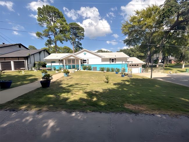 1901 Austin Aisle, House other with 2 bedrooms, 2 bathrooms and null parking in Tool TX | Image 8
