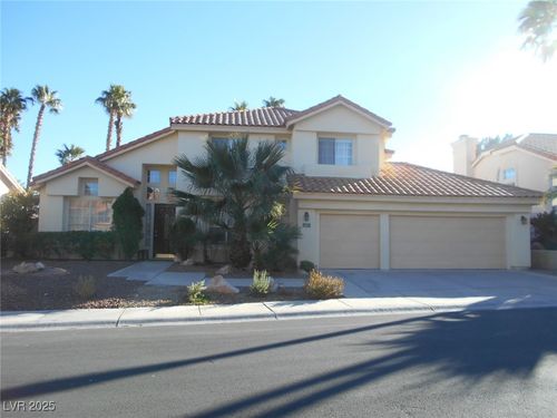 8317 Opal Cove Dr, Las Vegas, NV, 89128-7701 | Card Image
