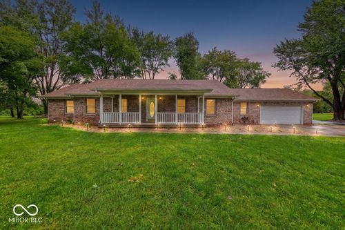 2350 Fox Dr, Franklin, IN, 46131-9020 | Card Image