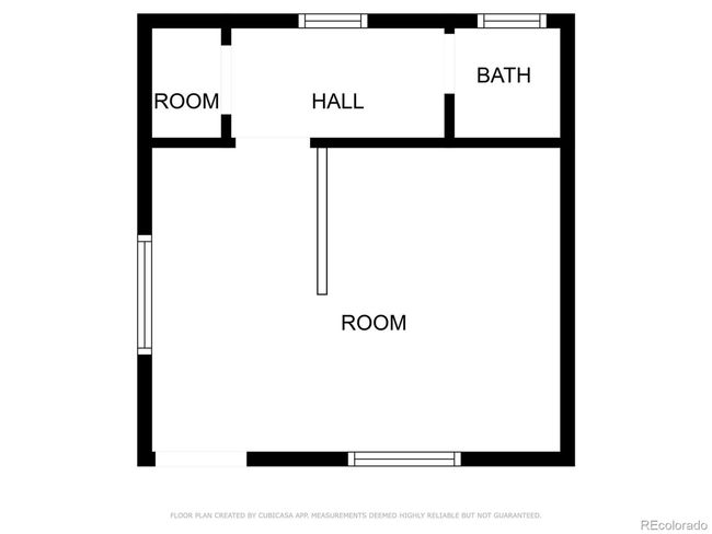 13705 County Road 45, House other with 3 bedrooms, 2 bathrooms and null parking in Coaldale CO | Image 35