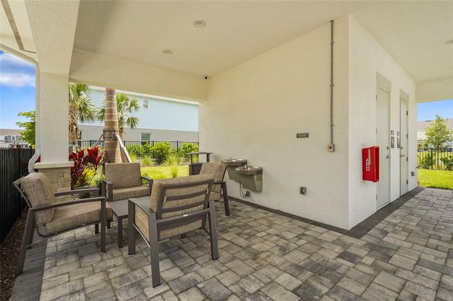 8705 Winter Breeze Way, Townhouse with 3 bedrooms, 3 bathrooms and null parking in SARASOTA FL | Image 42