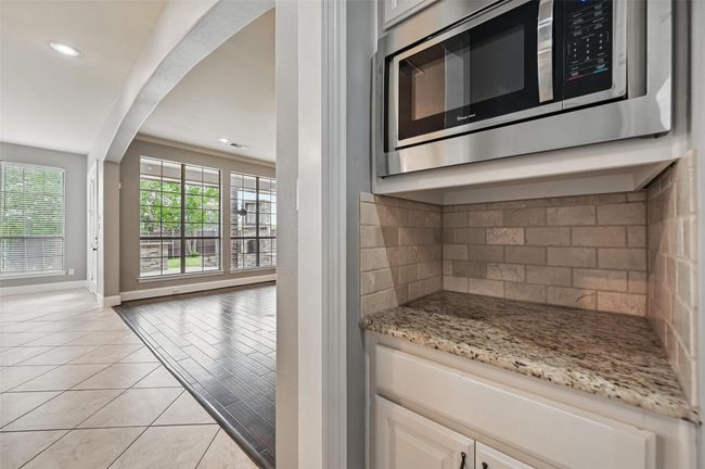 850 Dentwood Trl, House other with 5 bedrooms, 5 bathrooms and null parking in Prosper TX | Image 11