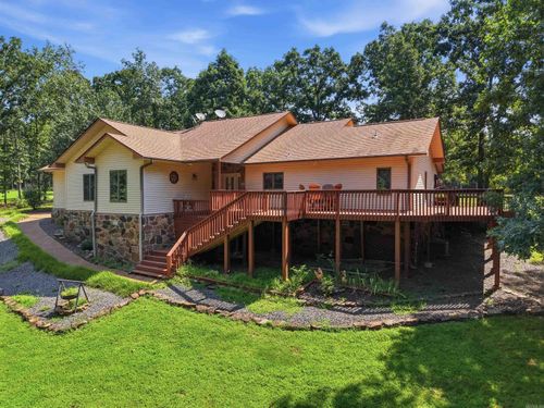 108 Castle Arms Pl, Fairfield Bay, AR, 72088-3940 | Card Image