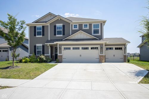 15908 Winnower Loop, Noblesville, IN, 46060-0024 | Card Image