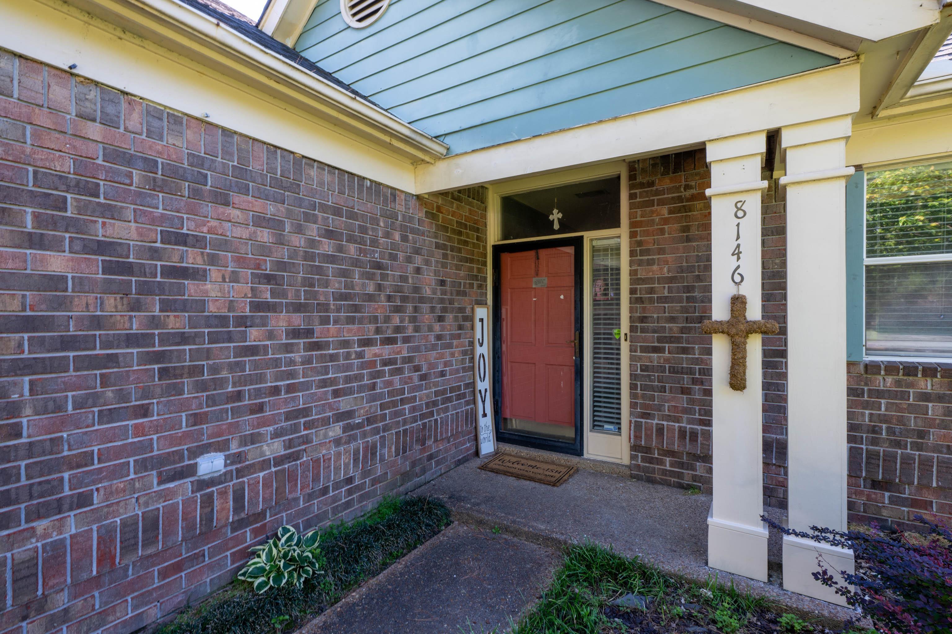 Residential in Memphis 4