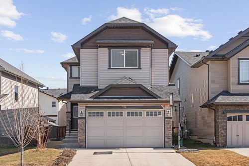 514 Skyview Ranch Way Ne, Calgary, AB, T3N0E7 | Card Image