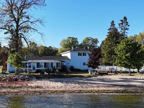 N7120 State Highway M35, Cedar River, MI, 49887-9607 | Card Image
