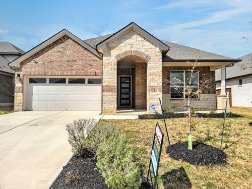2329 Gabriels Horn Rd, Leander, TX, 78641-5202 | Card Image