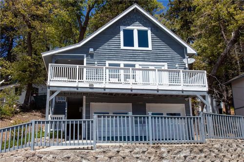 31916 Pine Cone Dr, Running Springs, CA, 92382-7506 | Card Image