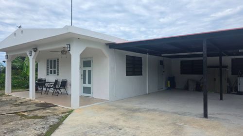 Calle 605, km 3.3, Viví Arriba, Utuado, PR, 00641 | Card Image