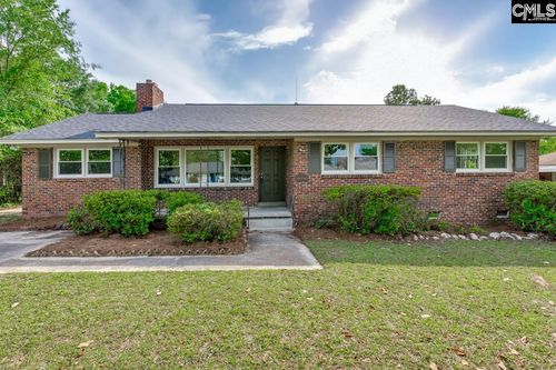 3901 Overdale Dr, Columbia, SC, 29223-4778 | Card Image