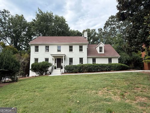5124 Vermack Rd, Dunwoody, GA, 30338-4629 | Card Image