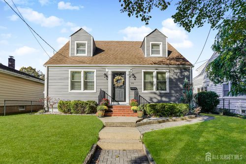 30 Highland Ave, Highland Park, NJ, 08904-3619 | Card Image