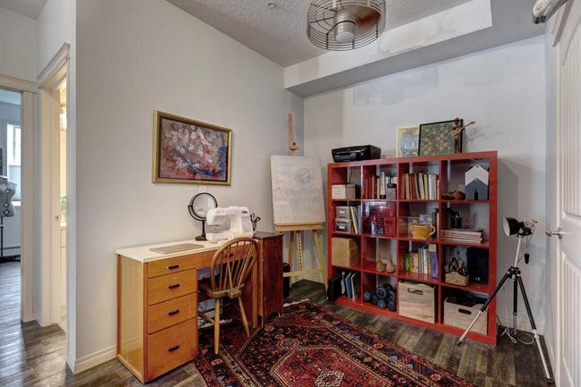 1112 - 522 Cranford Drive Se, Condo with 2 bedrooms, 2 bathrooms and 2 parking in Calgary AB | Image 24