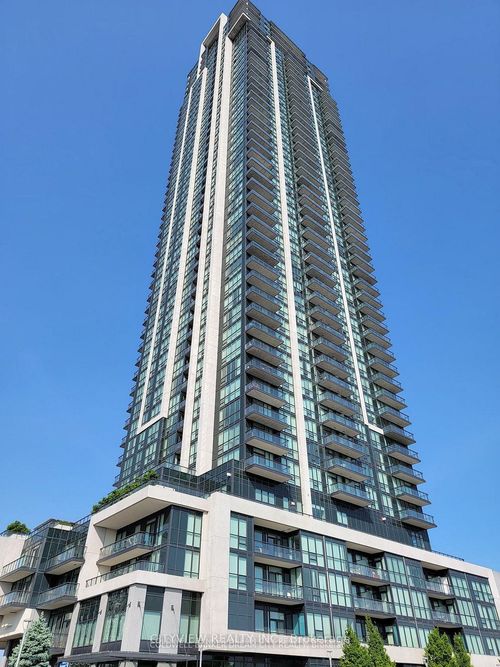 2507-3975 Grand Park Dr, Mississauga, ON, L5B0K4 | Card Image