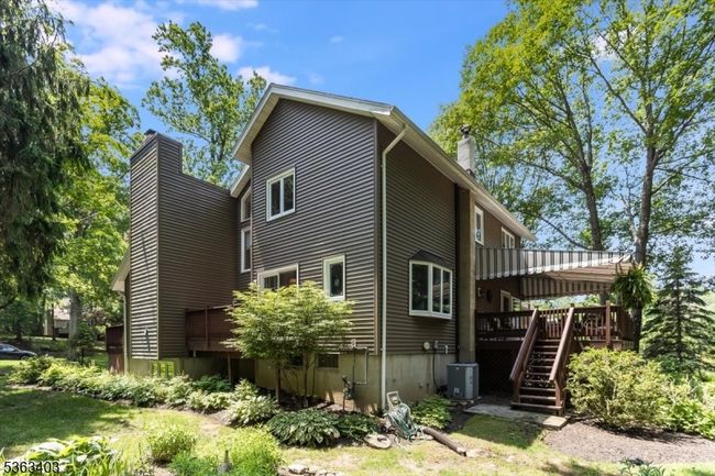 77 Lynn Dr, House other with 4 bedrooms, 2 bathrooms and null parking in Byram Twp NJ | Image 34