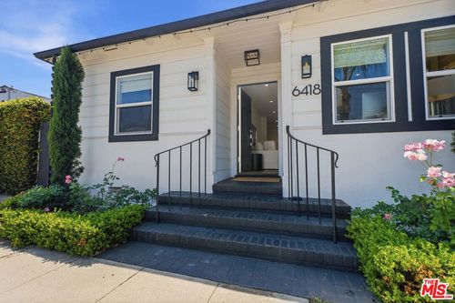 6418 Waring Avenue, Los Angeles, CA, 90038 | Card Image