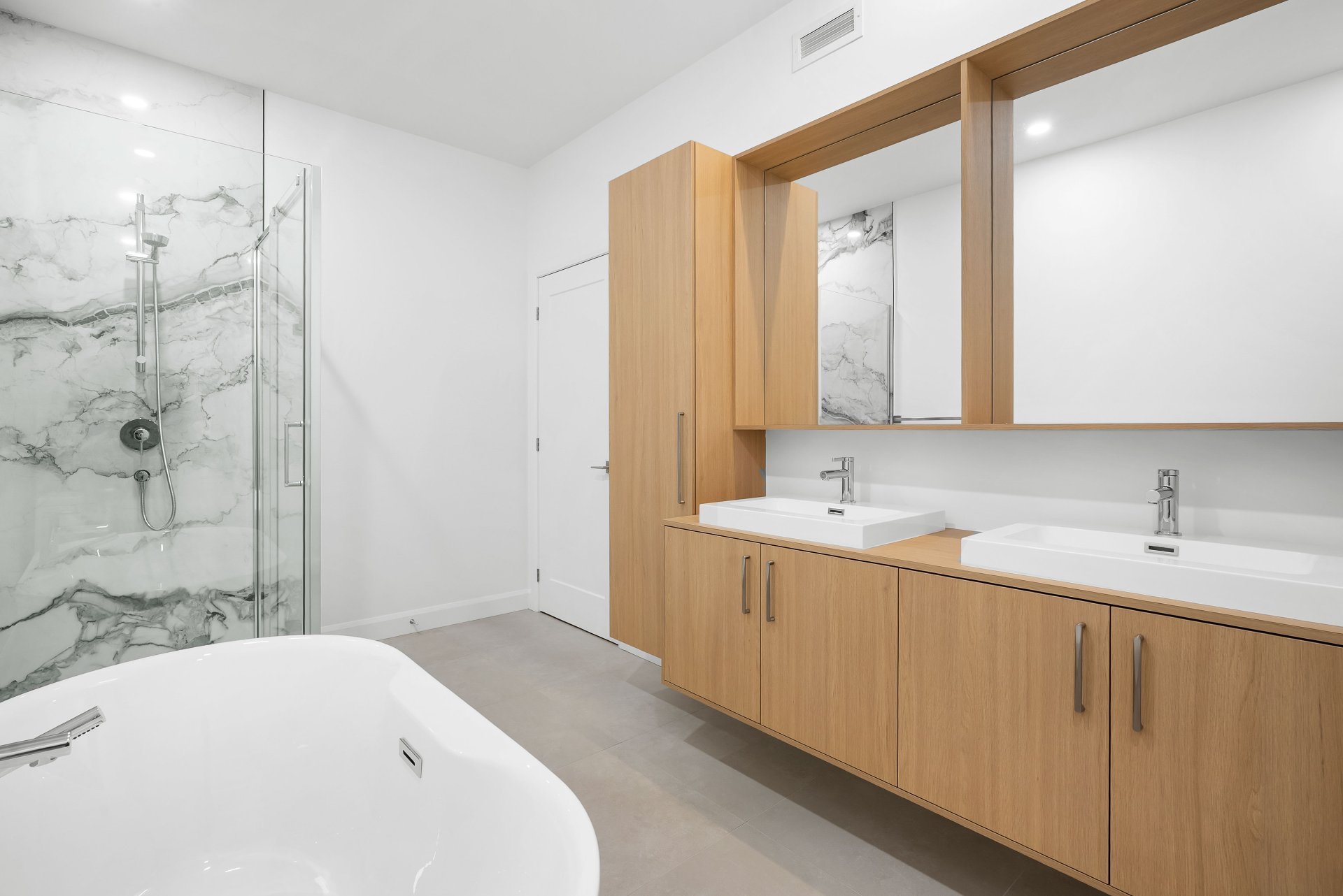 Residential Lease in Trois-Rivières 5