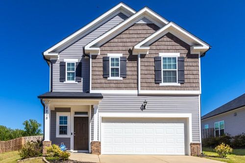 1218 Cobblefield Dr, Grovetown, GA, 30813-0250 | Card Image