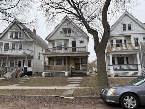 3153 N Buffum Street, Milwaukee, WI, 53212 | Card Image