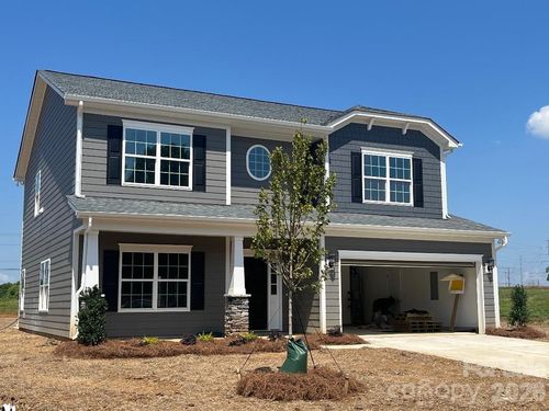 248 Corrie Ann Dr Sw, Concord, NC, 28027-9184 | Card Image