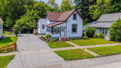 1338 Glenn Ave, Wabash, IN, 46992-3617 | Card Image